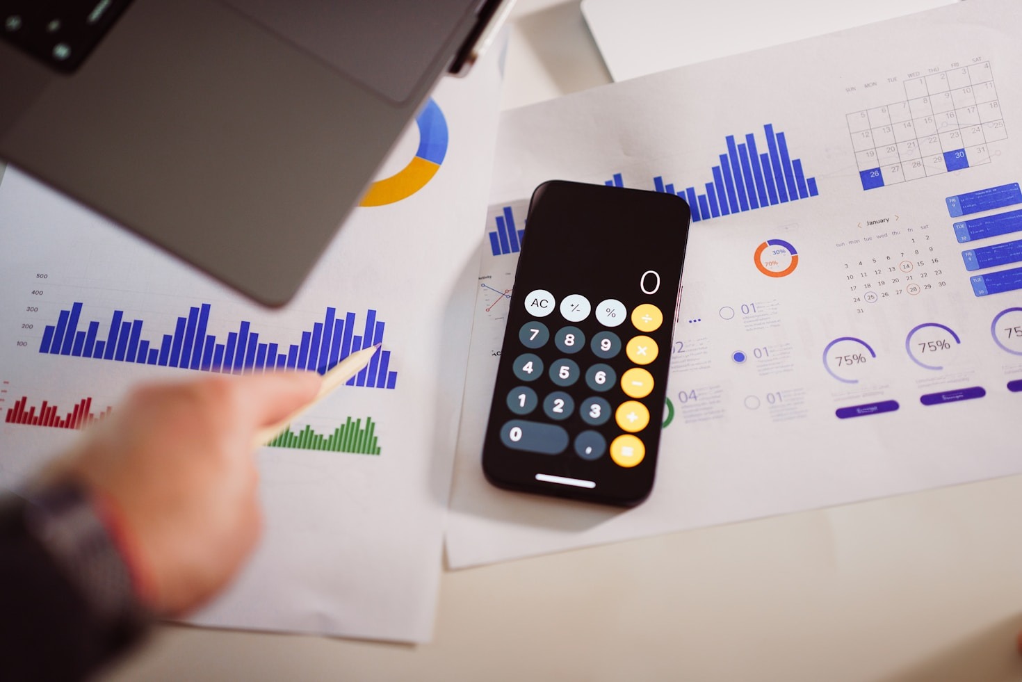 Essential Metrics For Small Business Growth